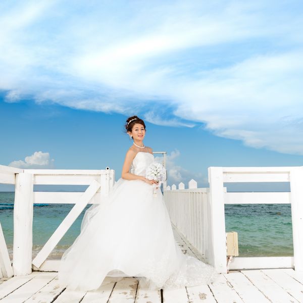 結婚の縁起物を引き出物として販売しております