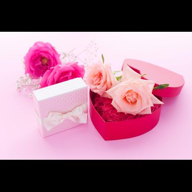 結婚の引き出物を贈り分けすることが可能です