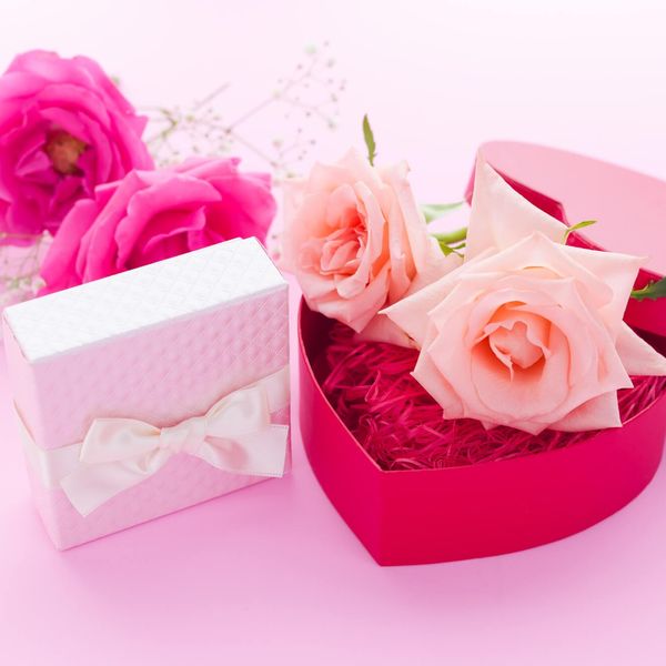 結婚の引き出物を贈り分けすることが可能です