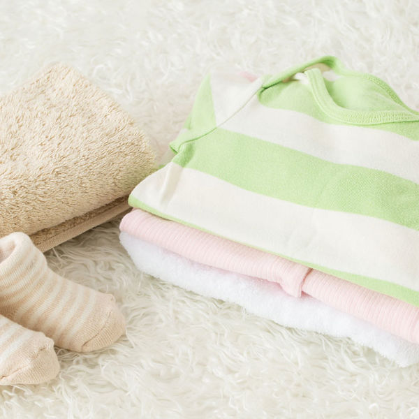 出産のお祝い返しならSANTAFactoryへ